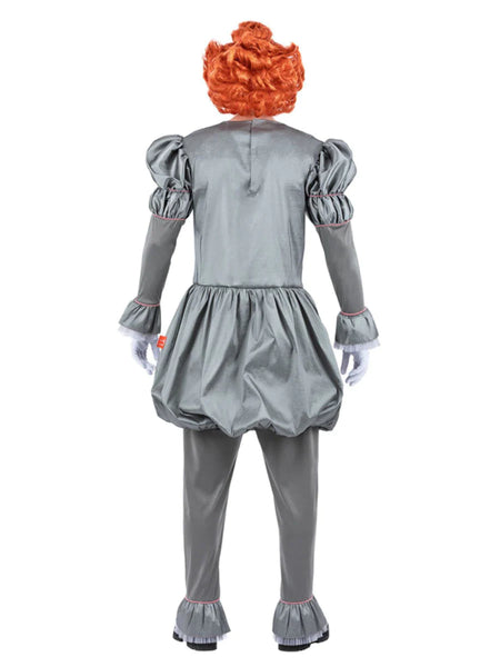 It Chapter 2 Deluxe Pennywise Costume
