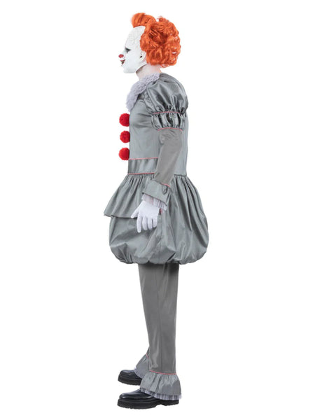 It Chapter 2 Deluxe Pennywise Costume