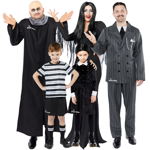 The Addams Family Original Gomez Costume
