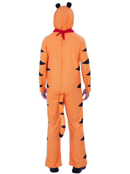 Kelloggs™ Tony The Tiger™ Costume
