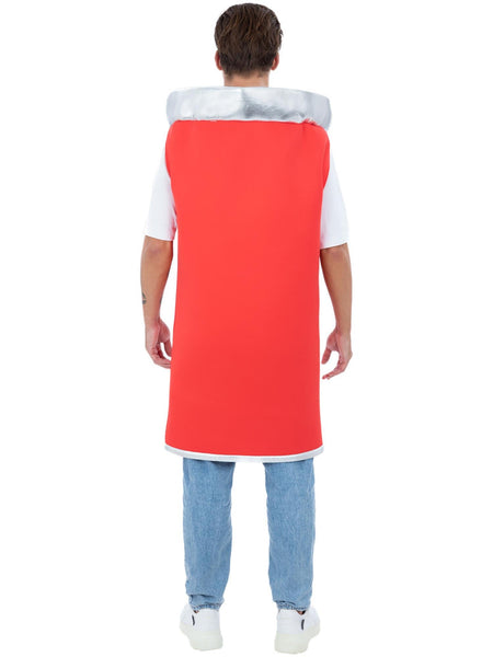 Pringles™ Original Can Costume