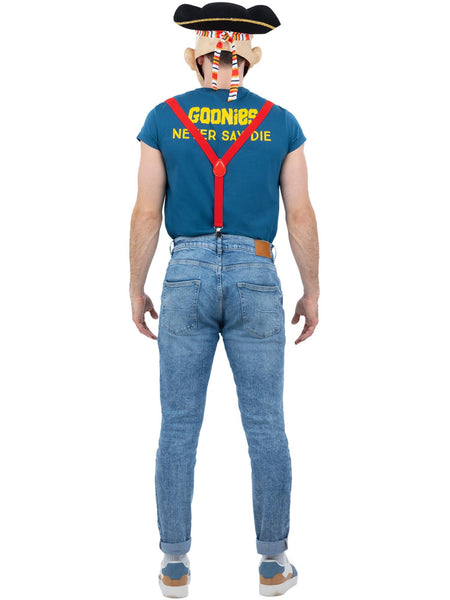 The Goonies Sloth Costume