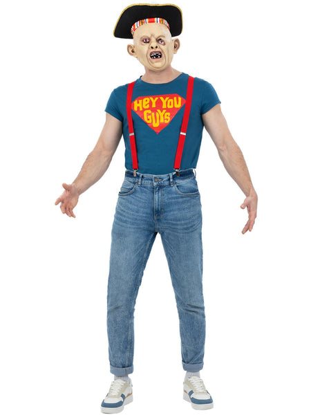 The Goonies Sloth Costume