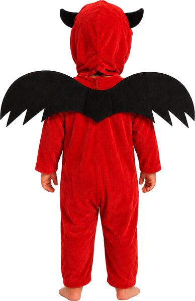 Toddler Little Demon Costume