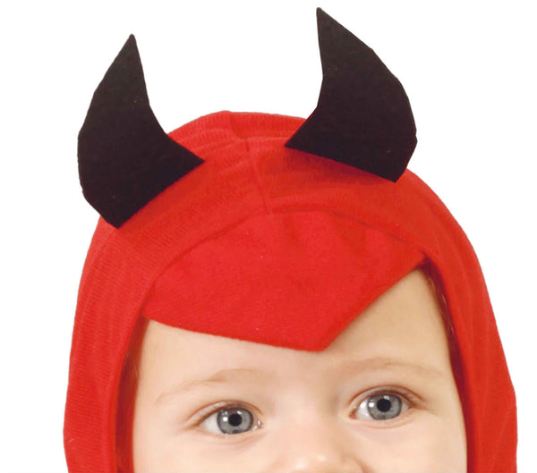 Toddler Little Demon Costume