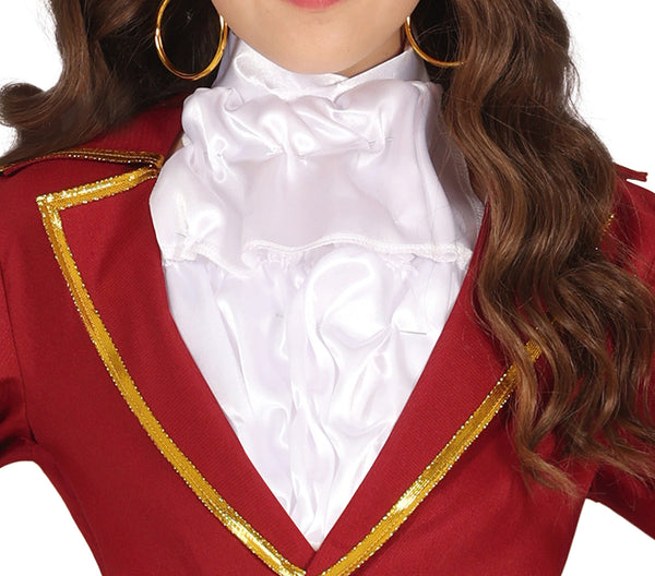 Captain Corsair Costume