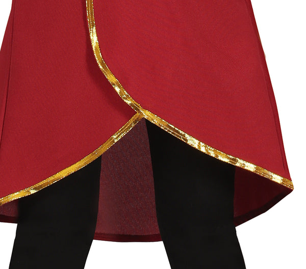 Captain Corsair Costume