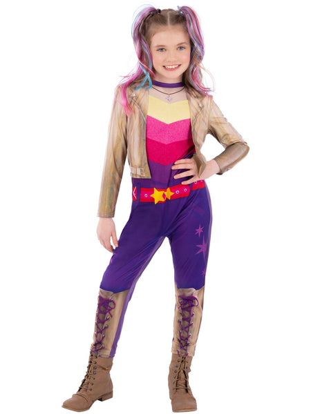Unicorn Academy Sophia Costume