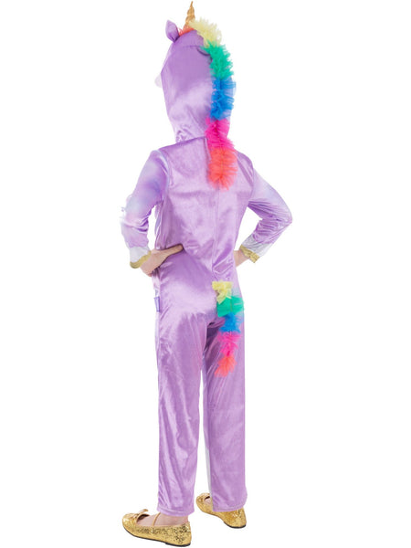 Unicorn Academy Wildstar Costume