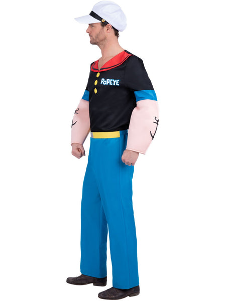 Adult Popeye Costume