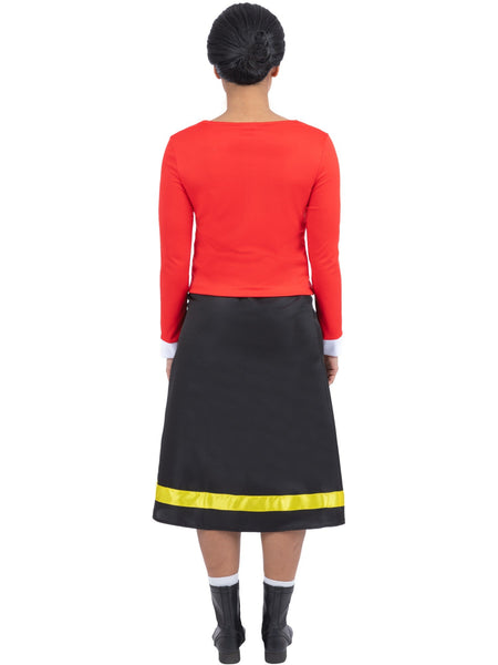 Adult Olive Oyl Costume