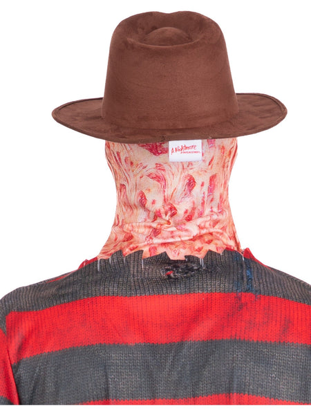 A Nightmare On Elm Street Freddy Krueger Balaclava