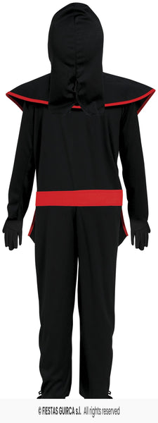 Ninja Shadow Costume