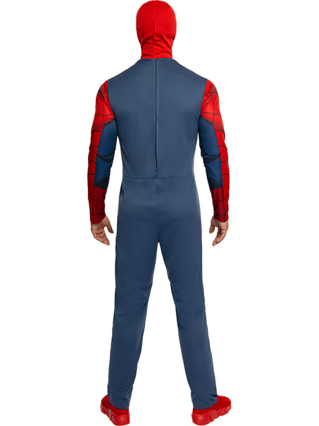 Comic Book Spider-Man Costume