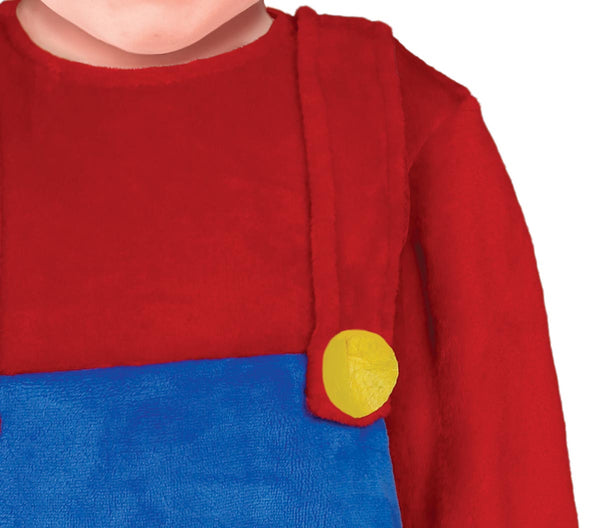 Toddler Train Driver Costume