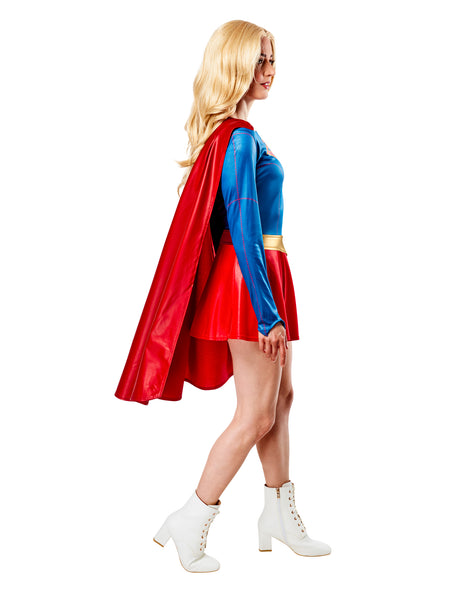 Supergirl TV Costume