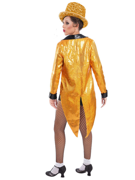 Rocky Horror Show Columbia Costume