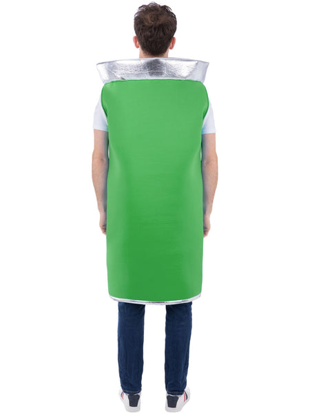 Pringles™ Sour Cream and Onion Can Costume