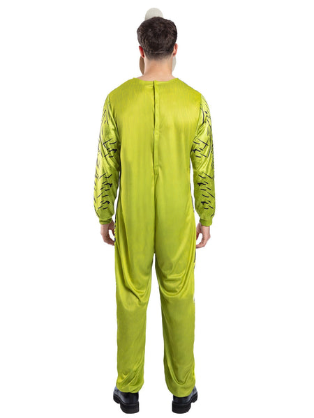 Adult The Grinch Costume