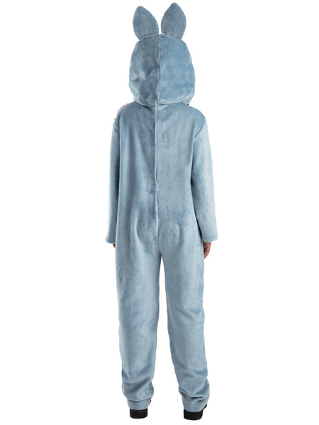 Child's Horror La Boo Costume