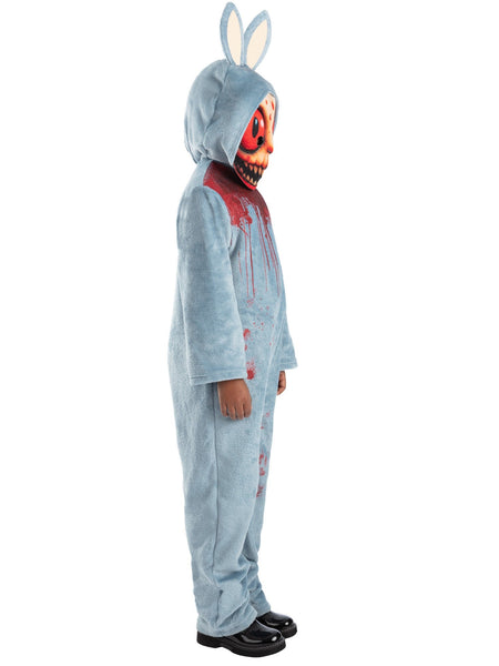 Child's Horror La Boo Costume