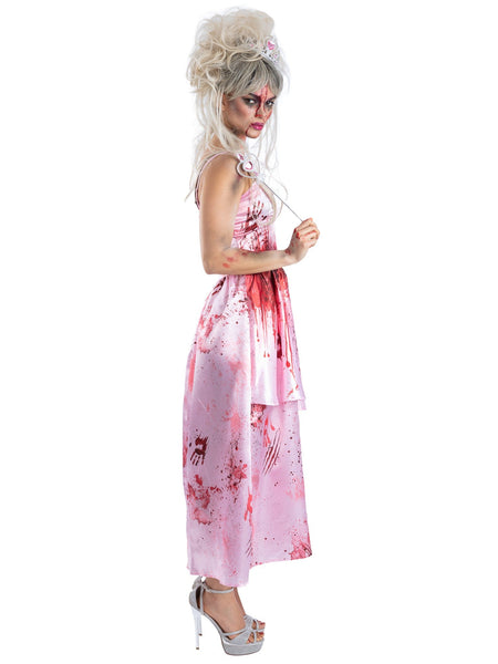 Zombie Princess Costume