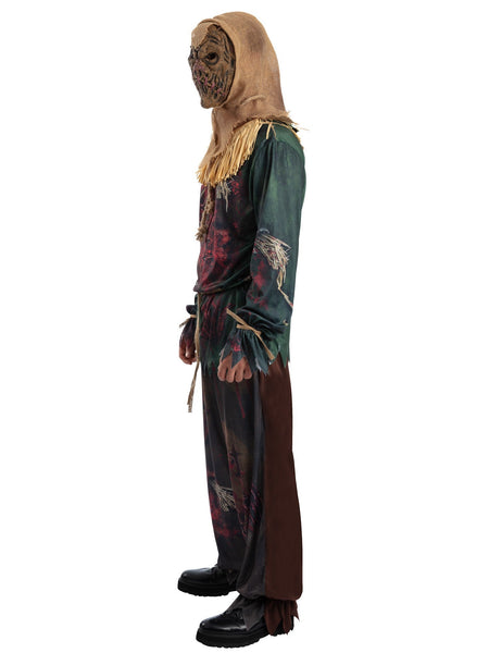 Adult Horror Scarecrow Costume