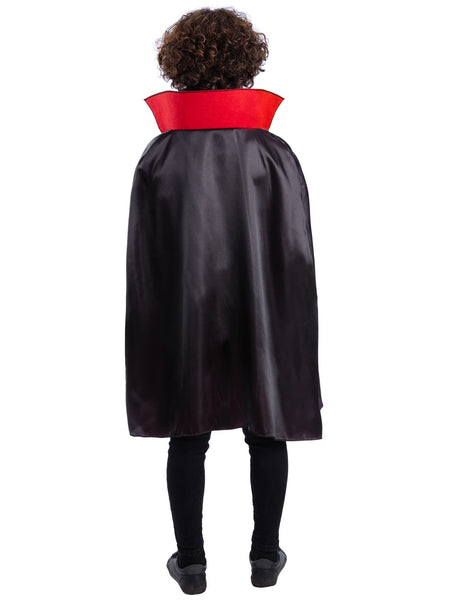 Kid's Vampire Costume