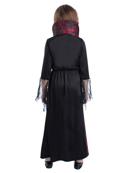 Child Vampiress Costume