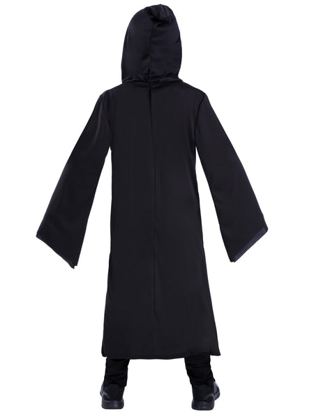 Child's Screaming Reaper Costume
