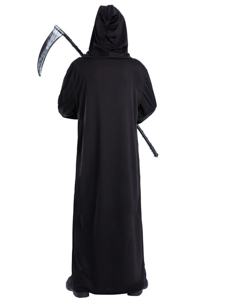Screaming Reaper Costume