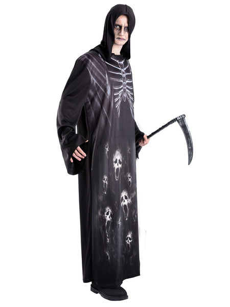 Screaming Reaper Costume