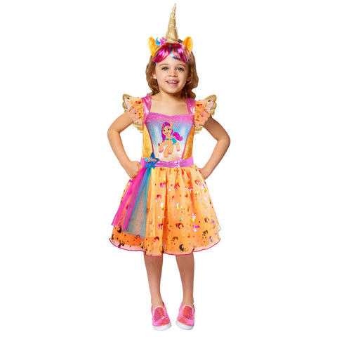 My Little Pony Sunny Starscout Costume