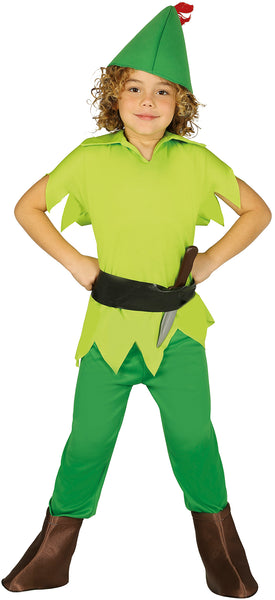 Child's Archer Costume