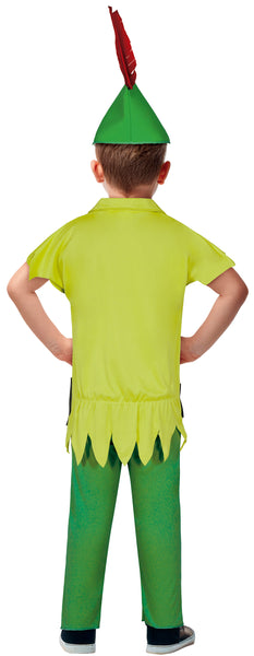 Child's Archer Costume