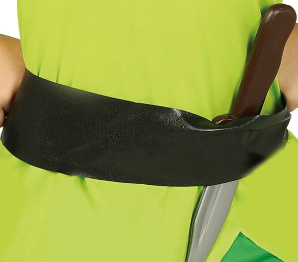 Child's Archer Costume