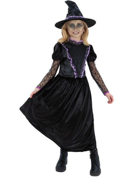 Witch from the West Costume