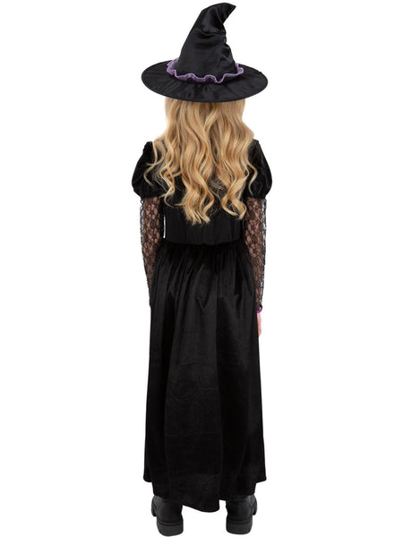 Witch from the West Costume