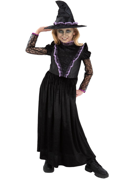 Witch from the West Costume