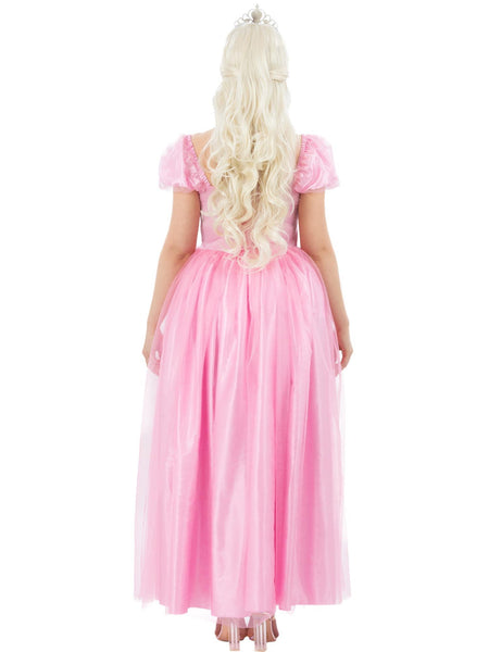 Adult's Good Witch Fairy Costume