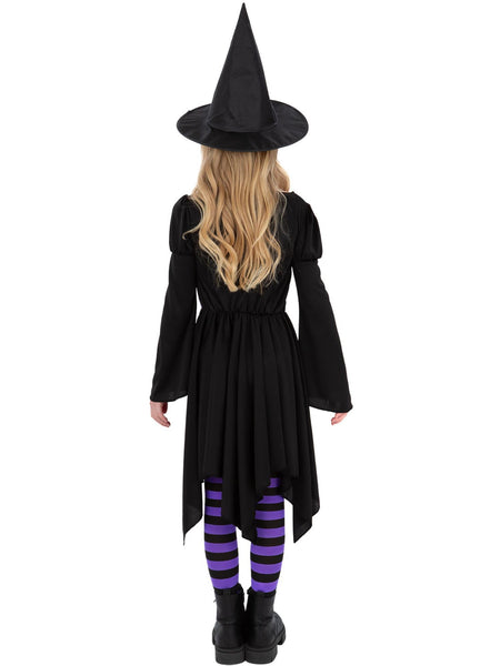Practical Spell Witch Costume