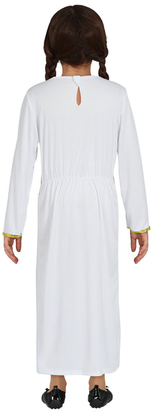 Child's Egyptian Girl Costume