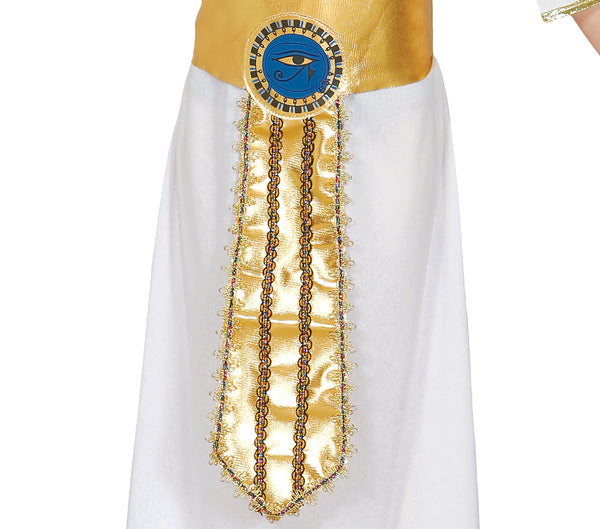 Child's Egyptian Girl Costume