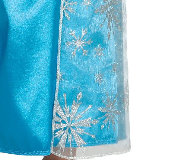 Frost Princess Costume