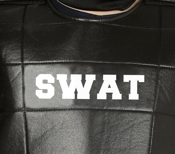 Child's SWAT Costume