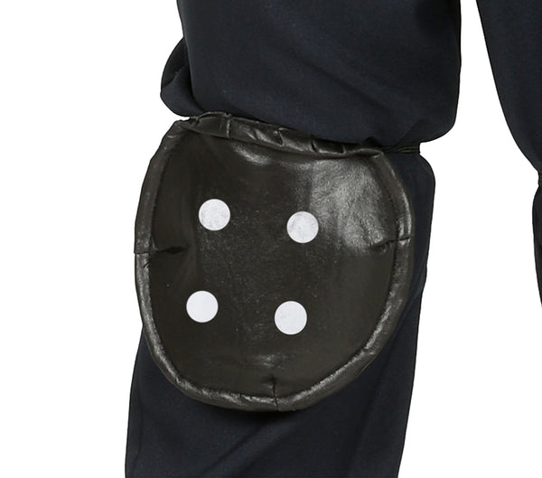 Child's SWAT Costume