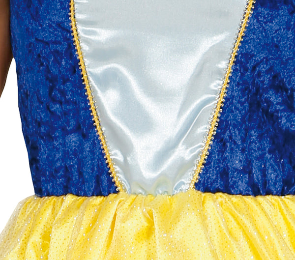 Forest Princess Costume