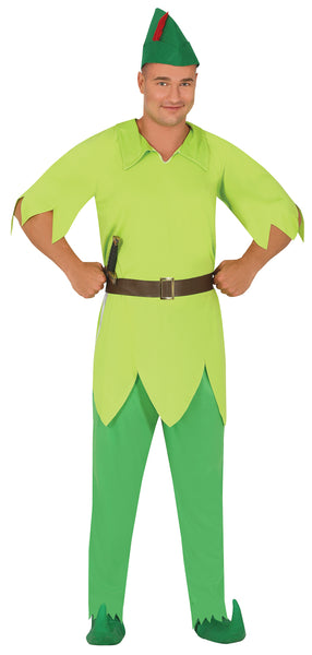 Archer Costume