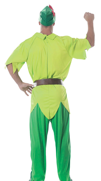 Archer Costume