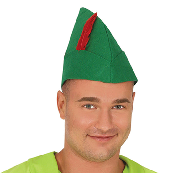 Archer Costume